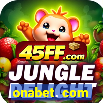 onabet. com